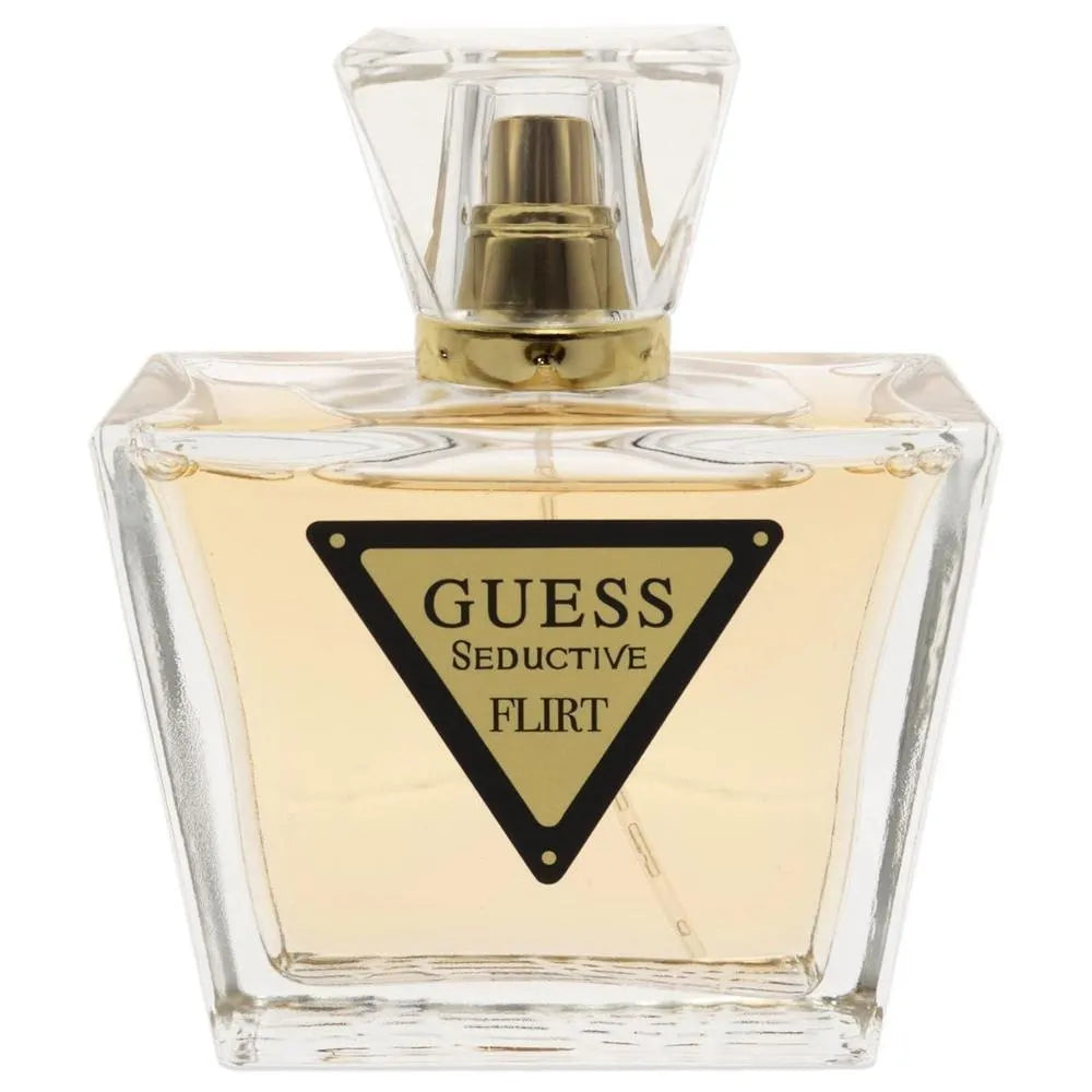 Perfume Guess Seductive Flirt - Eau de Toilette 75ml (2.5 fl. oz.) para Mujer