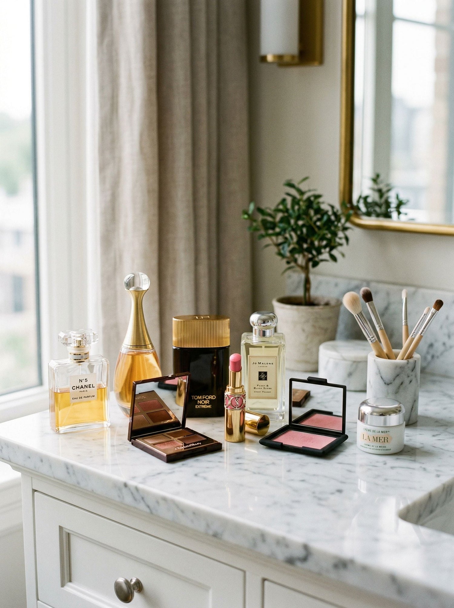 Belleza y cuidado personal