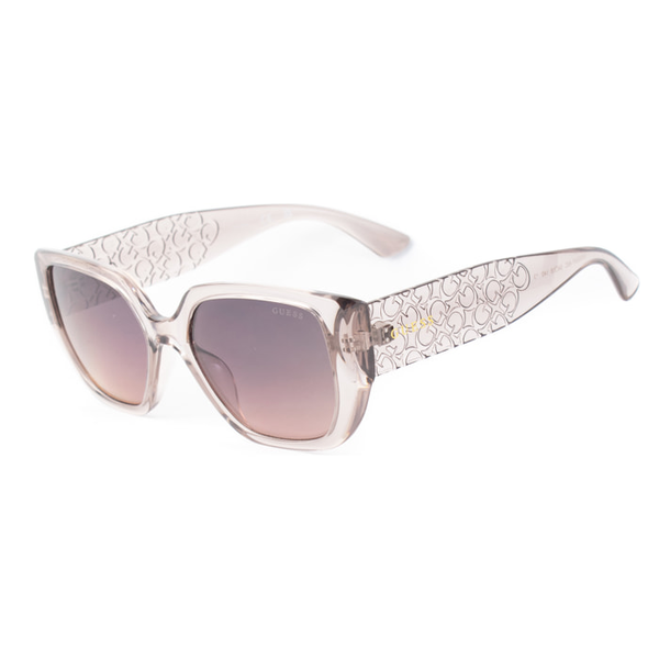 Lentes de Sol Guess Square para Mujer – Modelo GO0004745C con Monograma G7