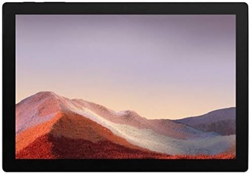 Microsoft Surface Pro 7 (Renovado)