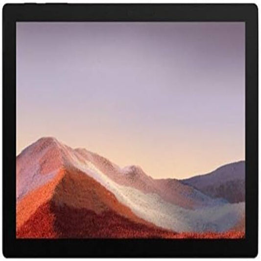 Microsoft Surface Pro 7