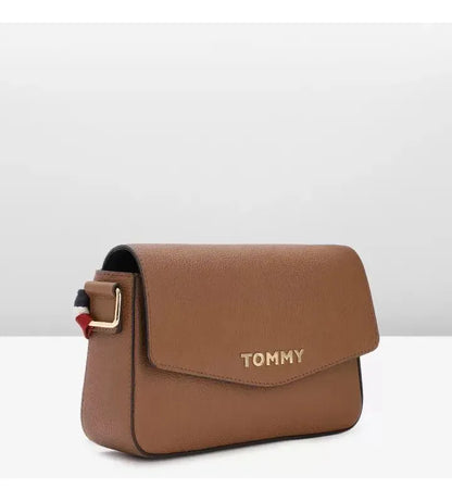 CARTERA CROSSBODY TOMMY HILFIGER FLAP