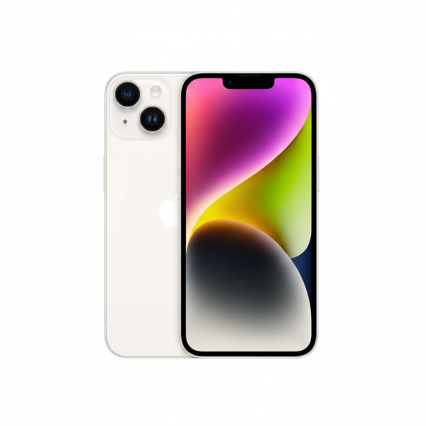 Iphone 14 (Reacondicionado)