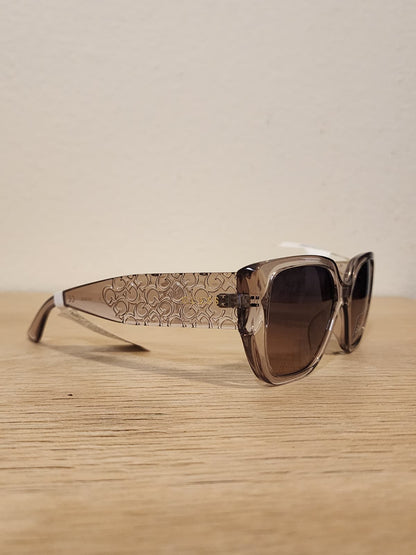 Lentes de Sol Guess Square para Mujer – Modelo GO0004745C con Monograma G7