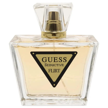 Perfume Guess Seductive Flirt - Eau de Toilette 75ml (2.5 fl. oz.) para Mujer